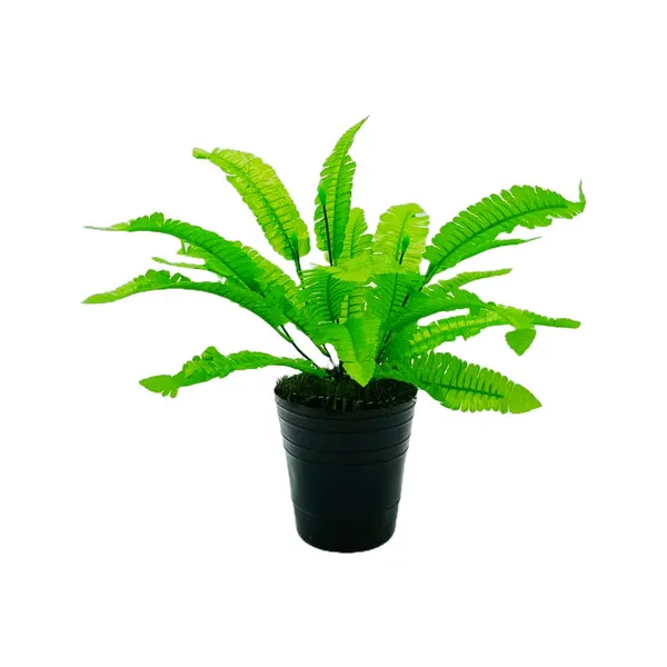 Jardin Vertical Artificial Ramo Planta Deco X5 Decoración