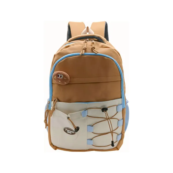 Mochila Kawaii Escolar Porta Notebook Cute Urbana