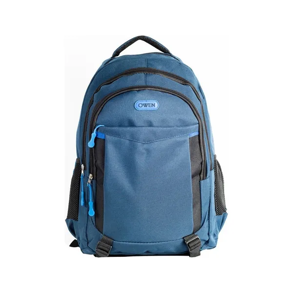 Mochila Antirrobo Usb Impermeable Urbana Porta Notebook