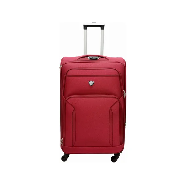Valija Semi Rigida Expandible Carry On 20´ Cabinera De Viaje