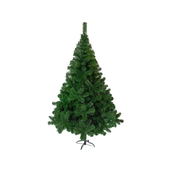 Arbolito De Navidad Tronador De Lujo 1.50mts 