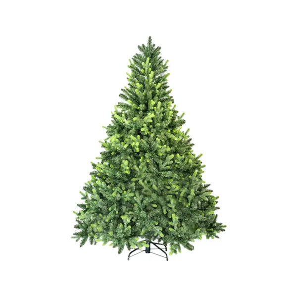 Arbol De Navidad Fabesa Pino Natural 1.80mts Super Real