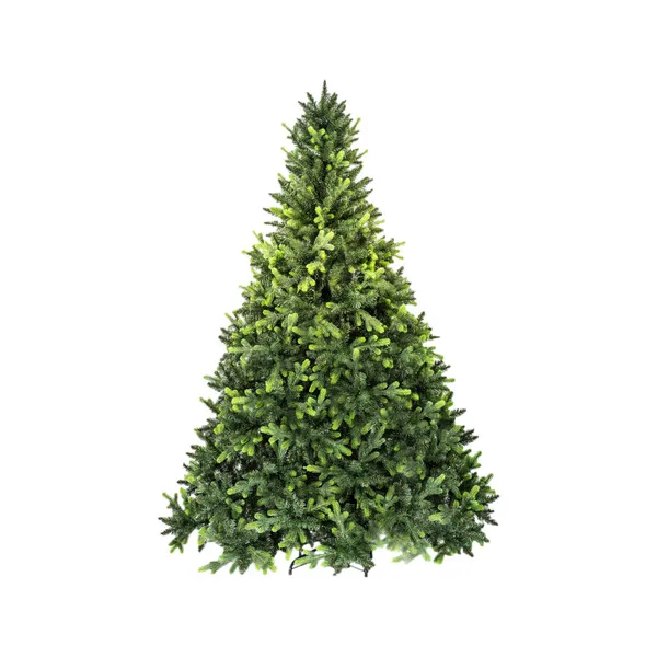 Arbol De Navidad Fabesa Pino Natural 2.10mts Super Real