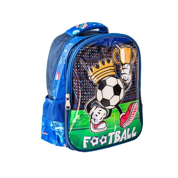 Mochila Escolar Infantil Espalda Niños Nene Nena