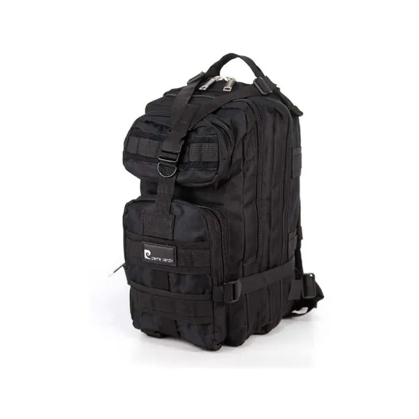 Mochila Tactica Militar Camping Mochilero Pierre Cardin