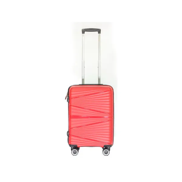 Valija Carry On Rigida De Viaje Carrion Cabina + Candado