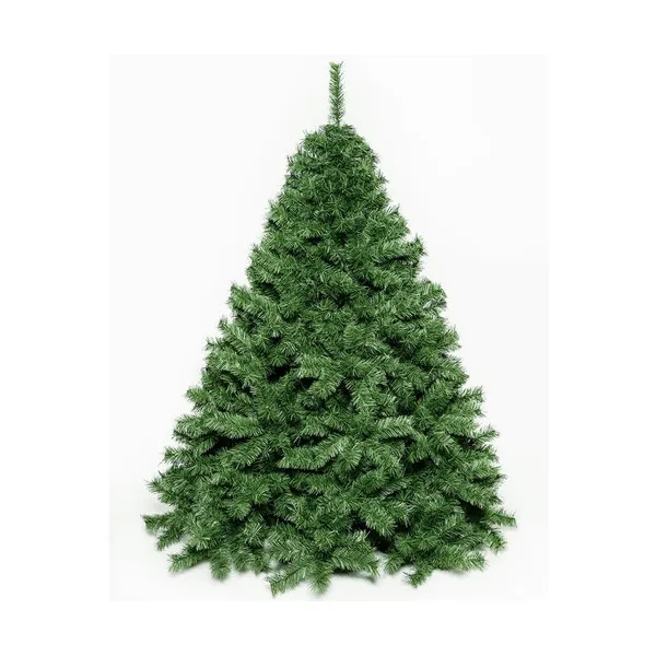Arbolito De Navidad Imperial 2.10mts Alta Gama