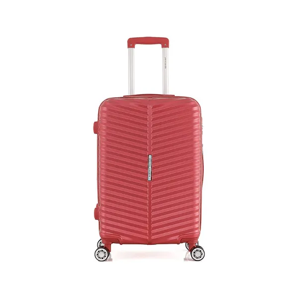 Valija Pierre Cardin Mediana 24'' Importada Rígida