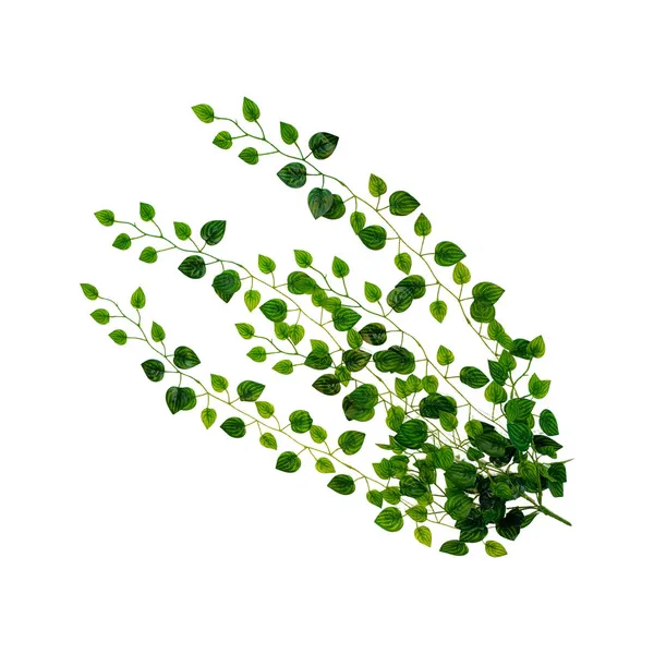 Jardin Vertical Ramo Enredadera Planta Artificial Deco