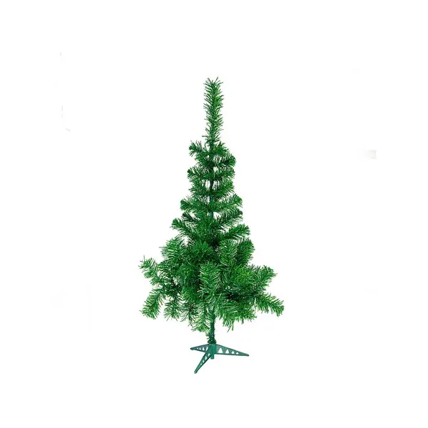 Arbol De Navidad Economico Pino Aleman 1.20mts Decoración