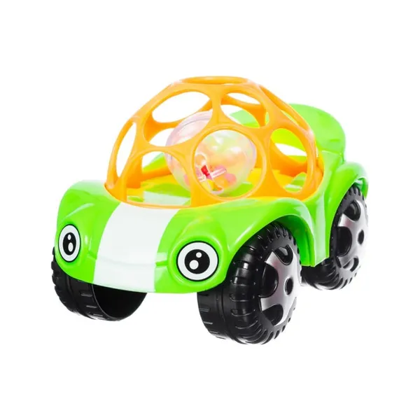 Sonajero Auto Pelota Juguete Bebé