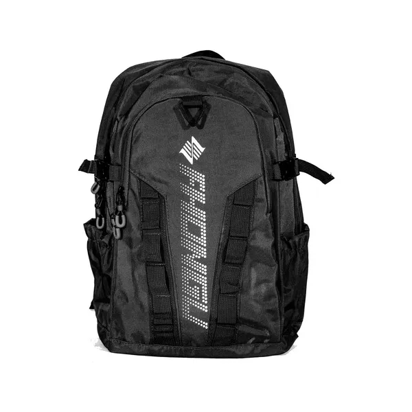 Mochila Urbana Porta Notebook Acolchada Escolar Divisiones