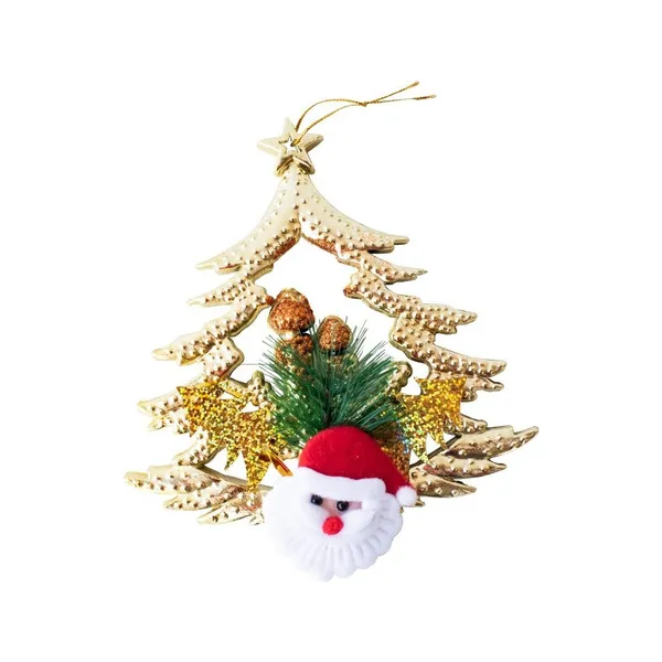 Adorno Navideño Decoracion Arbol De Navidad