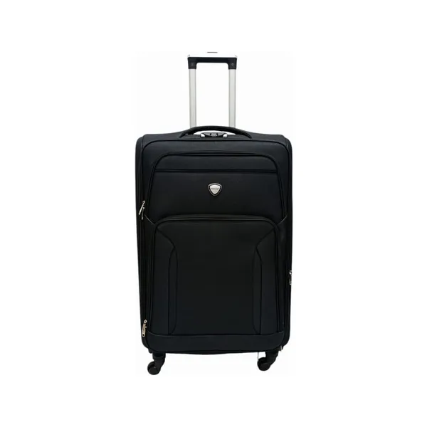 Valija Semi Rigida Expandible Mediana 24´ De Viaje