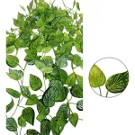 Enredadera Jardin Vertical Ramo Deco Pack X3 Unidades Diseño