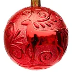 Adornos Navideños Set Decoracion 33u Surtido Navidad Bolas