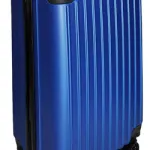 Valija Carry On Rigida Chica Viaje Avion Cabina 20 Pulgadas
