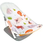 Silla Mecedora Plegable Para Baño Bebe Pileta Bañera