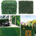 Jardin Vertical Muro Verde Plantas Super Frondoso Pack X10