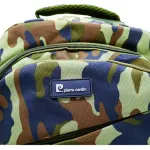 Mochila Porta Notebook Impermeable Urbana 