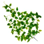 Enredadera Artificial Jardin Vertical Ramo Deco Planta