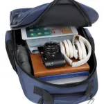 Mochila Carro 18 Pulgadas Escolar Carrito Viaje Capacidad