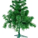 Arbol De Navidad Economico Pino Aleman 1.20mts Decoración