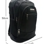 Mochila Notebook Portanotebook Hombre Mujer Oficina Viaje