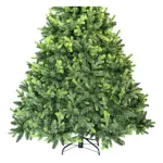 Arbol De Navidad Fabesa Pino Natural 1.80mts Super Real
