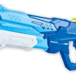 Pistola De Agua Juguete Alcance 8 Metros