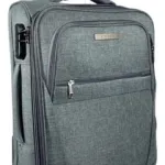 Valija Semi Rigida Expandible Carry On 20´ Cabinera De Viaje