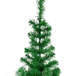 Arbol De Navidad Economico Pino Aleman 1.20mts Decoración