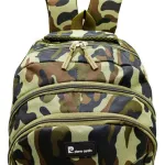 Mochila Porta Notebook Impermeable Urbana 