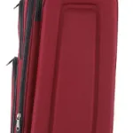 Valija Semi Rigida Expandible Mediana 24´ De Viaje