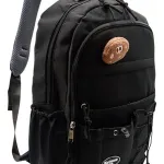 Mochila Kawaii Escolar Porta Notebook Cute Urbana