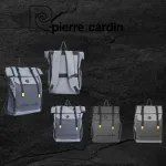 Mochila Bolso De Viaje Porta Notebook Antirrobo Impermeable