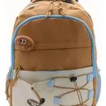 Mochila Kawaii Escolar Porta Notebook Cute Urbana