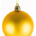Adornos Navideños Set Bolas De Navidad 4cm X80 Unidades