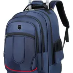 Mochila Carro 18 Pulgadas Escolar Carrito Viaje Capacidad