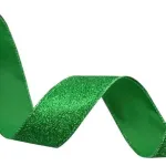Cintas Navideñas Pack X5 Premium 6cm 2,70mts Adornos Navidad