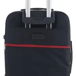 Valija Semi Rigida Expandible Carry On 20´ Cabinera De Viaje