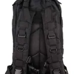 Mochila Tactica Militar Camping Mochilero Pierre Cardin