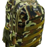 Mochila Porta Notebook Impermeable Urbana 