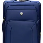 Valija Semi Rigida Expandible Carry On 20´ Cabinera De Viaje