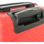 Carry On Valija De Cabina Rigida Importada + Candado