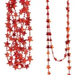 Collar Decoración Árbol De Navidad 1.5mts 