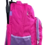 Mochila Carrito Carro Escolar Reforzada Telescopica