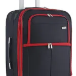 Valija Semi Rigida Expandible Carry On 20´ Cabinera De Viaje