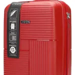 Carry On Valija De Cabina Rigida + Candado Equipaje 