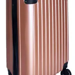 Valija Carry On Rigida Chica Viaje Avion Cabina 20 Pulgadas